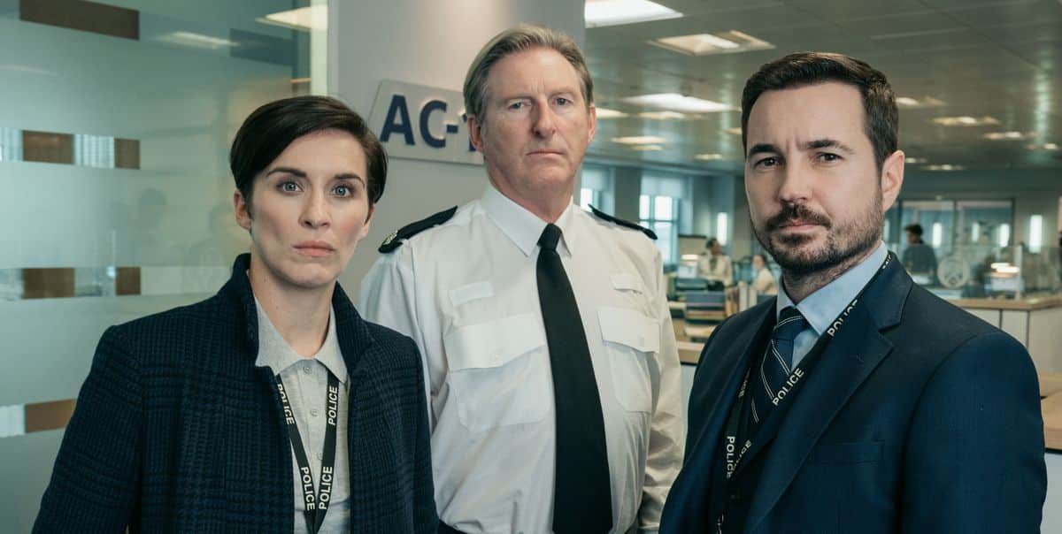 Line of Duty (2012-2021-?)