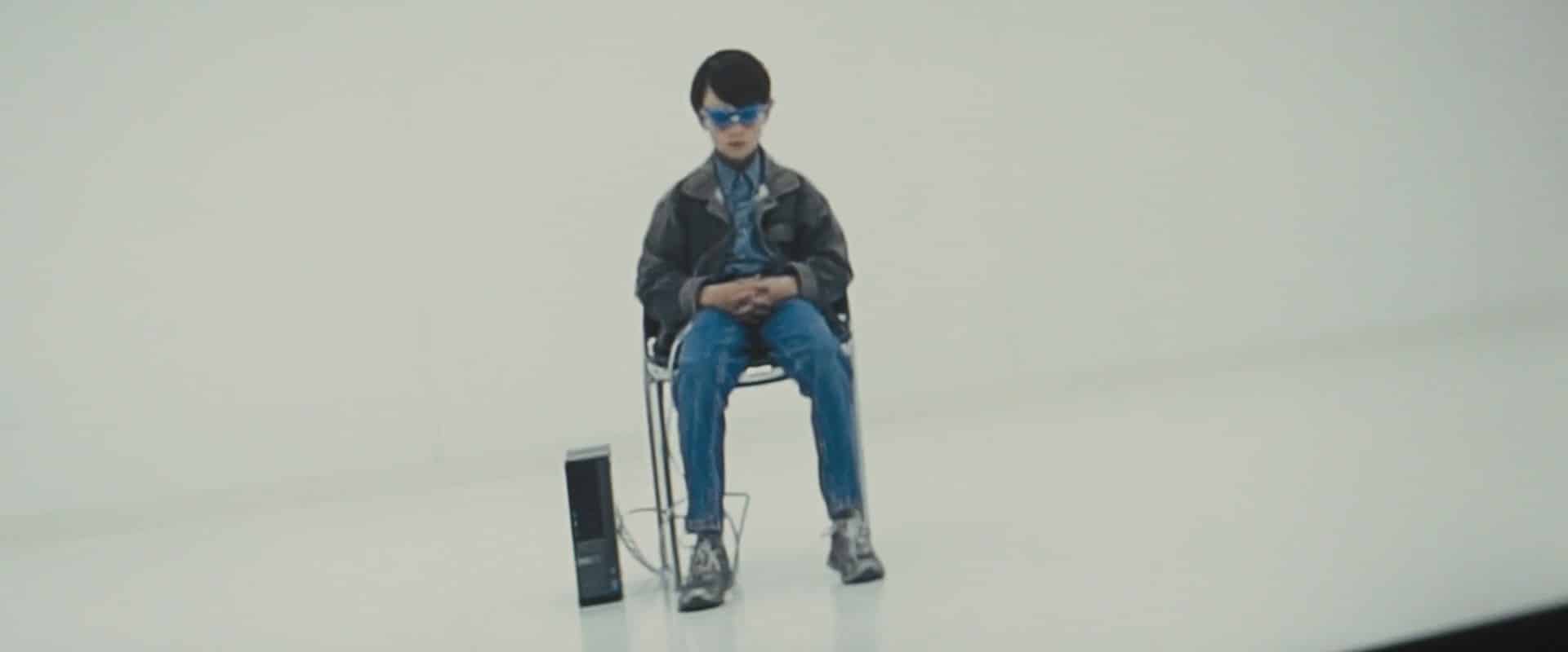 Midnight Special (2016)