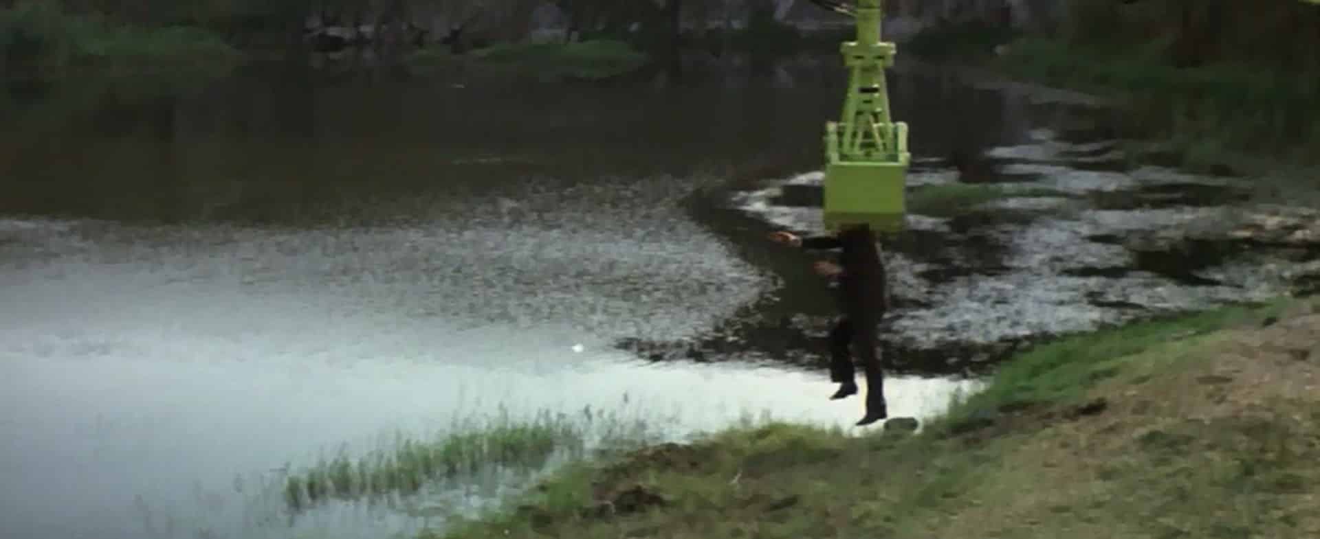 Mio caro assassino aka My Dear Killer (1972)