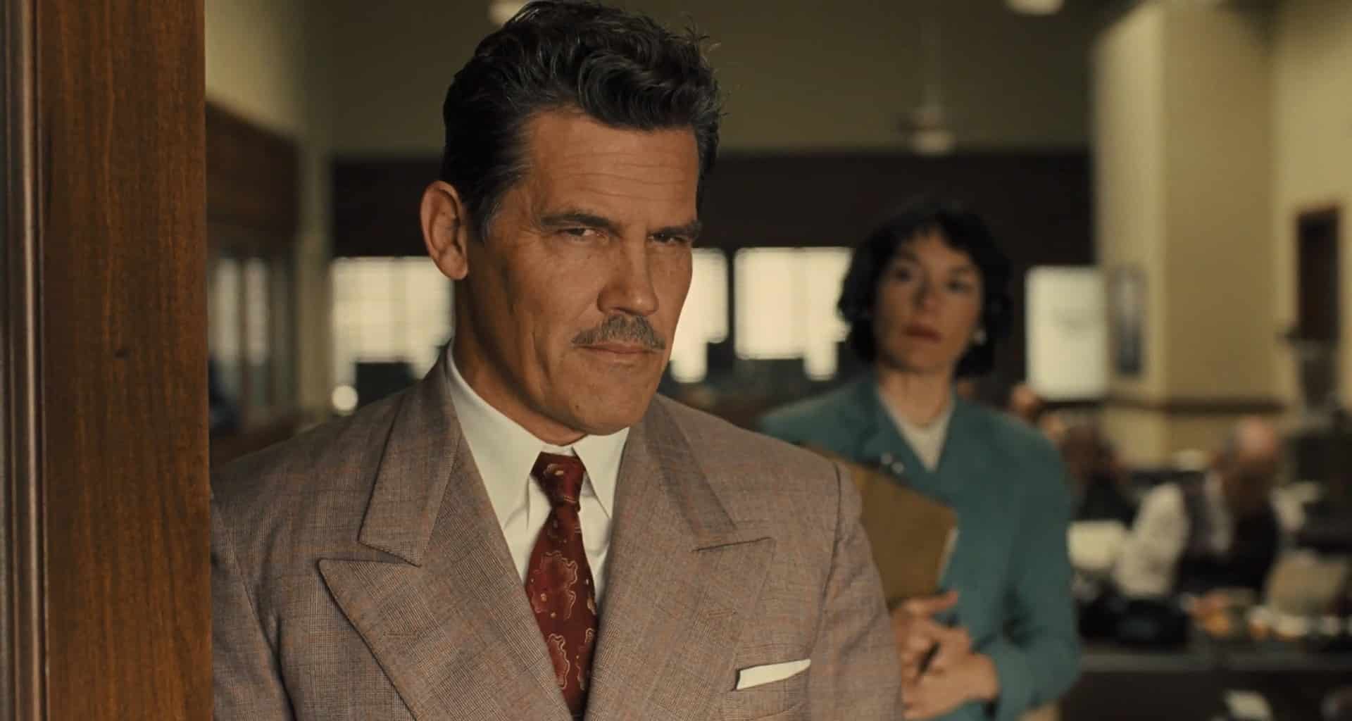 Hail, Caesar! aka Ave, Cezare! (2016)