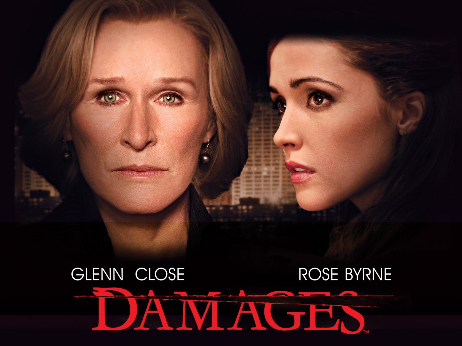 Damages (2007-2012)