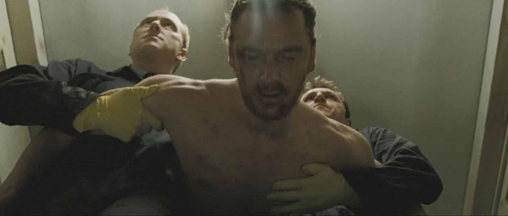 Hunger (2008)