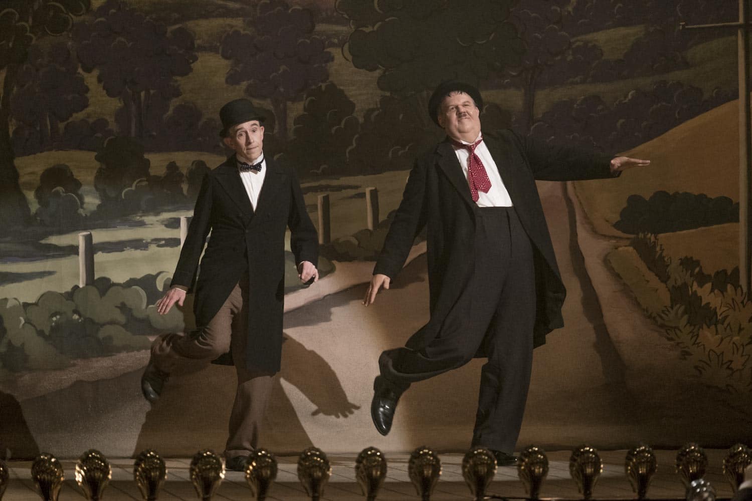 Stan & Ollie aka Stanlio i Olio (2018)