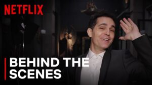 Money Heist-pred finalnu sezonu (part 1.)
