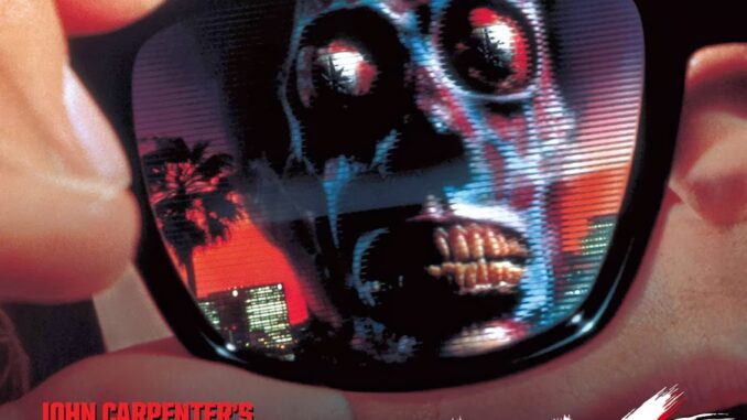 TheyLive
