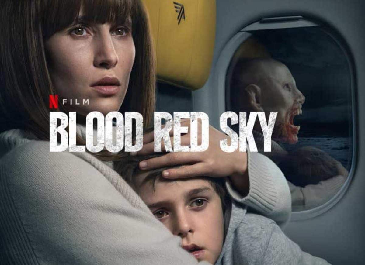 Blood Red Sky (2021)