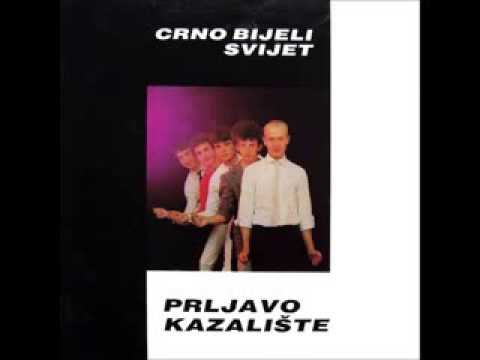 Prljavo Kazalište – Neka te ništa ne brine