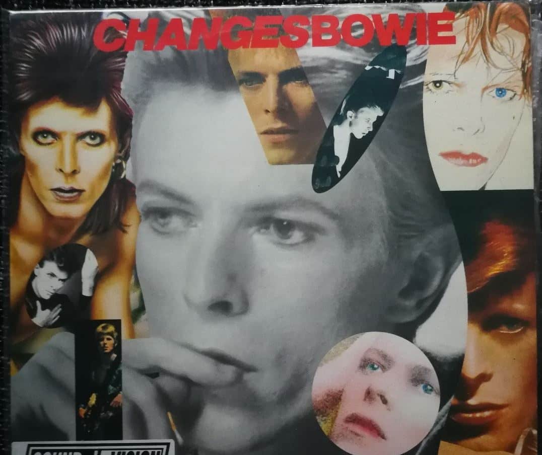 David Bowie – Changes (u susret 1000)