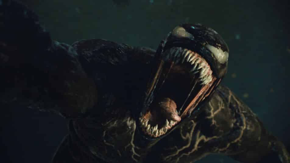 Venom: Let There Be Carnage aka Venom 2 (2021)
