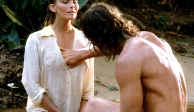 tarzan