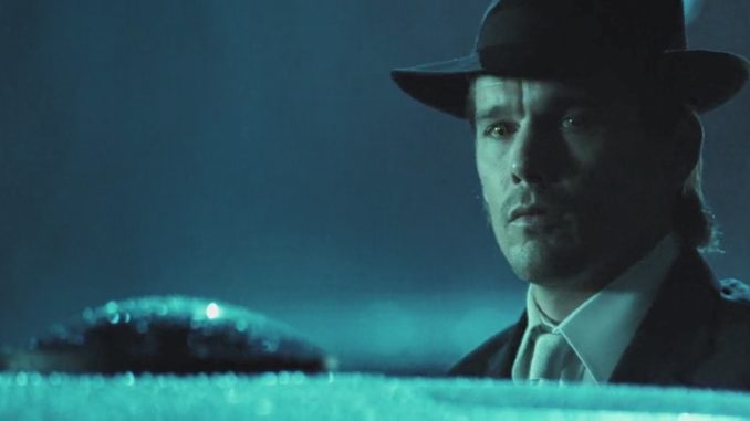 Daybreakers.2009 (1)
