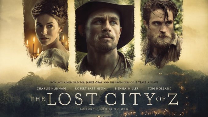 the-lost-city-of-z-poster-review