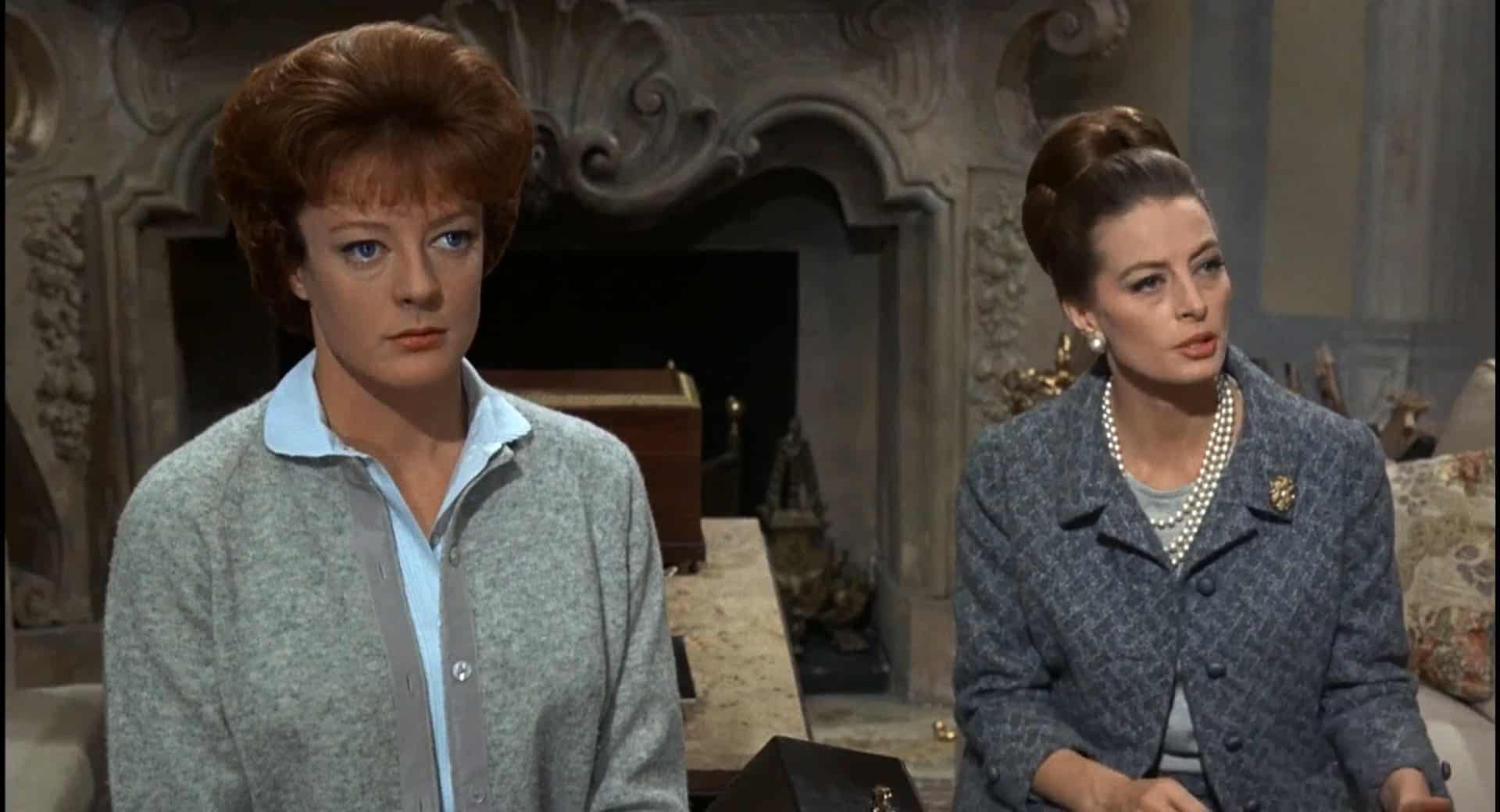 The Honey Pot 1967 Bozza Vampir Iz Zemuna The Honey Pot 1967 Bozza Vampir Iz Zemuna
