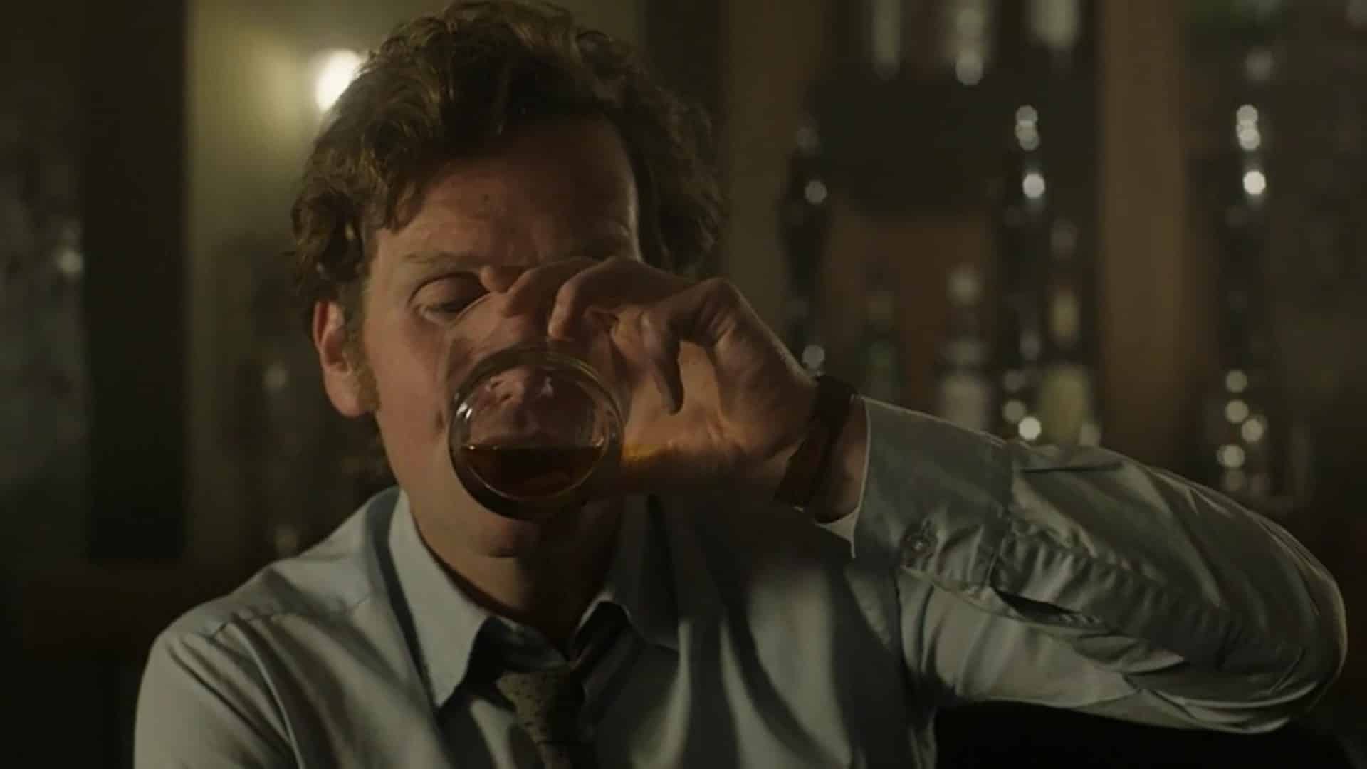 Endeavour aka Mladi inspektor Mors S08.02- “Scherzo”