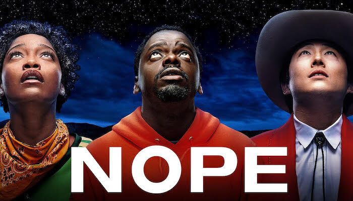 Nope aka Ne (2022)