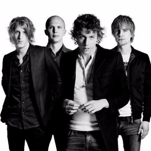 Razorlight-Golden Touch (2004), Call Me Junior (2022)