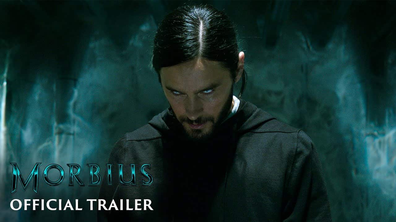 Morbius (2022) prvih 20ak minuta