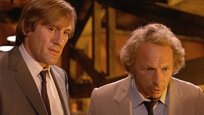 The ComDads (1983) Les compères03