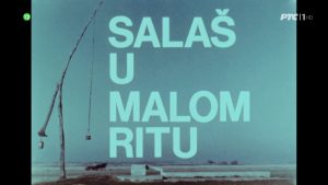 Salaš u Malom Ritu ep.1: “Velika riba” (1976)
