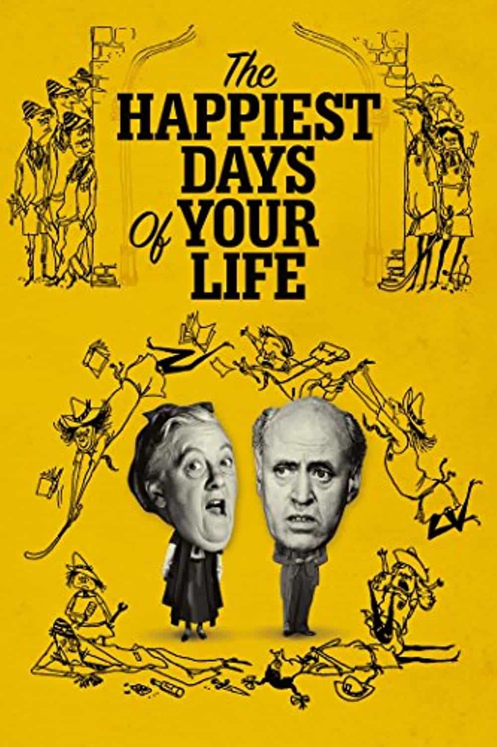The Happiest Days of Your Life (1950)