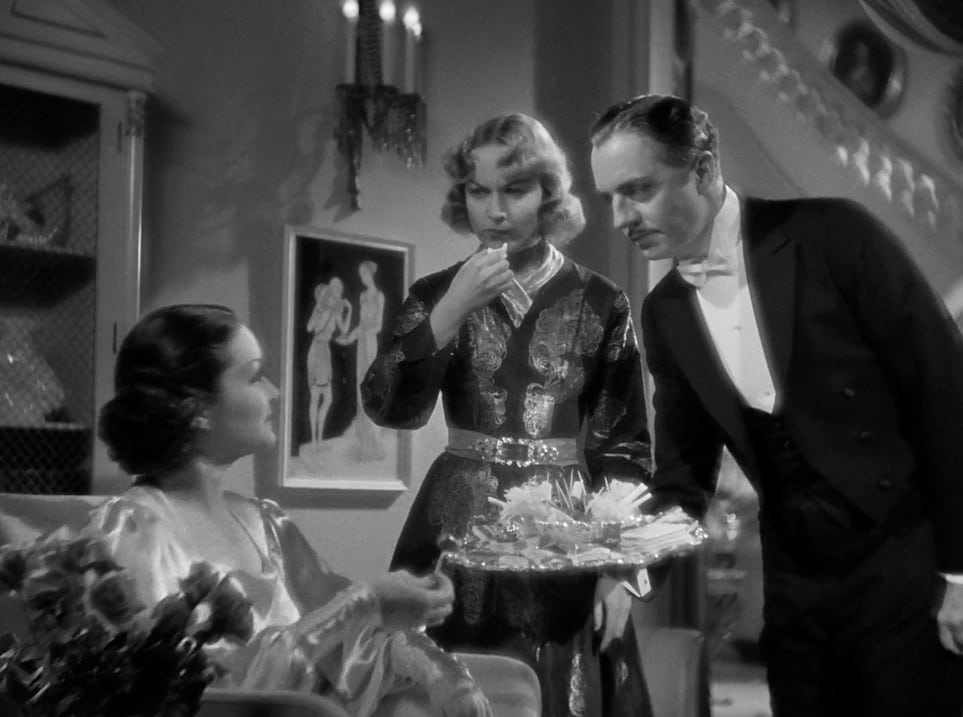 My Man Godfrey (1936)