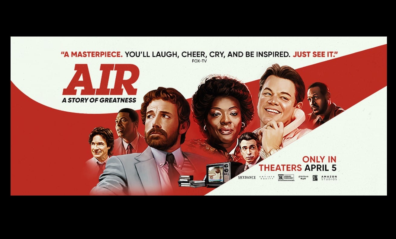 Air (2023)