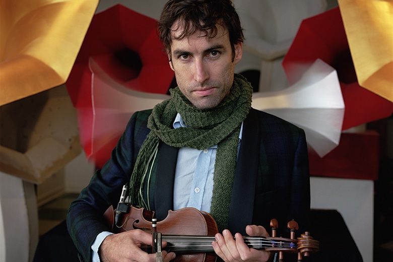 Andrew Bird – Three White Horses i druge pesme