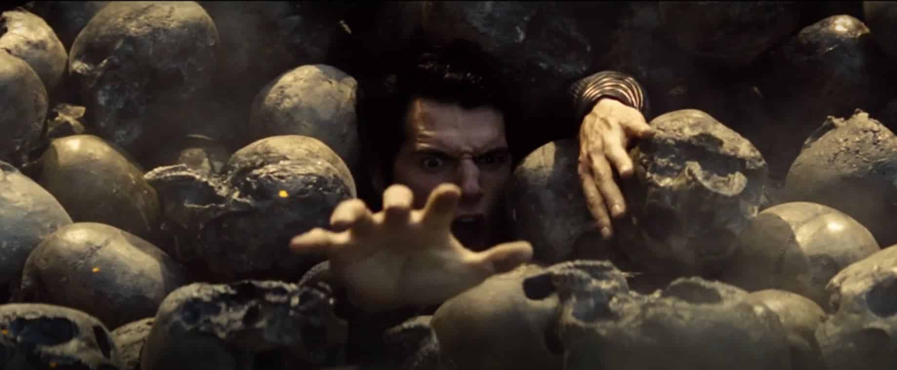 Man of Steel aka Čovek od čelika (2013)