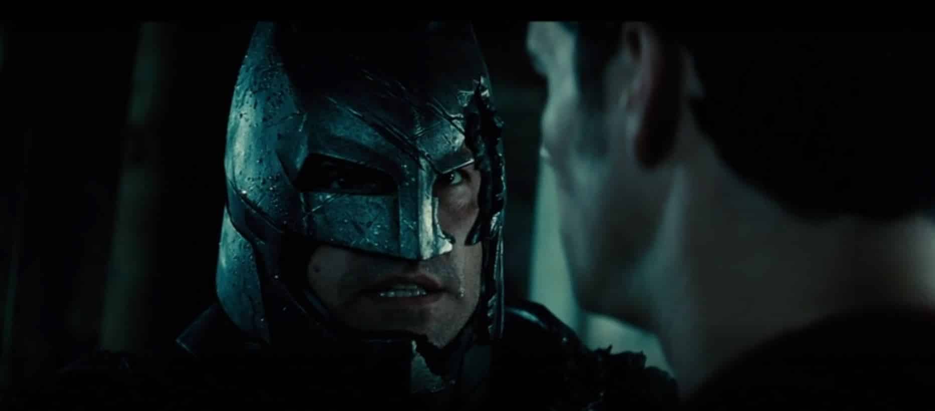 Batman v Superman: Dawn of Justice aka Betmen protiv Supermena: Zora pravednika (2016)