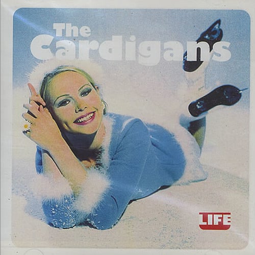 The Cardigans “Carneval”