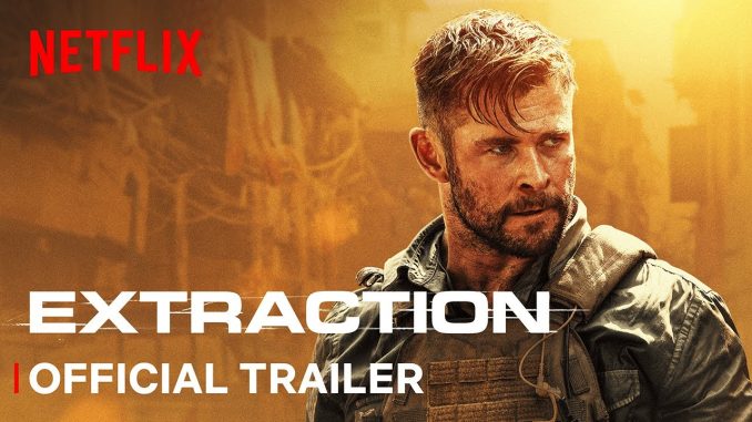 extraction