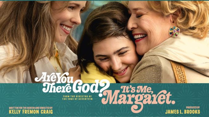 GodMargaret