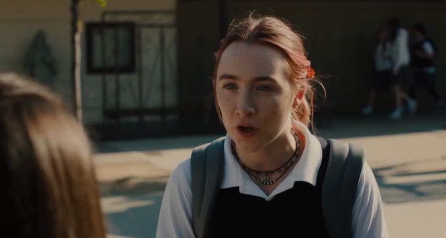 Lady Bird (2017)