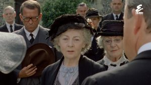 Agatha Christie’s Marple aka Gospođica Marpl (2004-2013) sezona 2