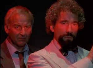 Inspector Morse aka Inspektor Mors S02 (1987-1988)