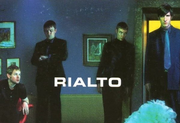 Rialto: “Wild is the Wind”