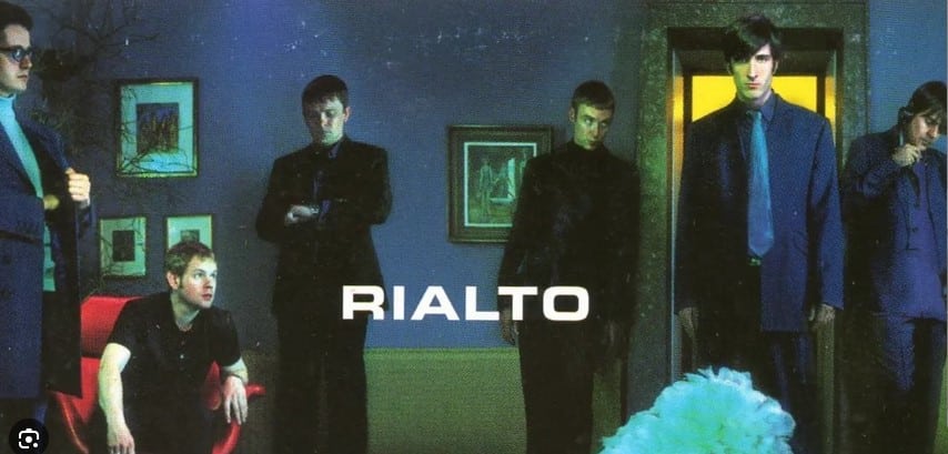 Rialto: “Wild is the Wind”