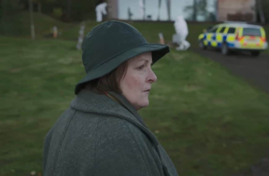 Vera S0301 “Castles in the Air” (2013)