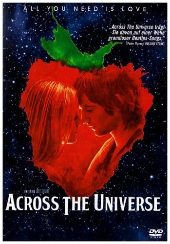 Across The Universe aka U svemiru i okolini (2007)