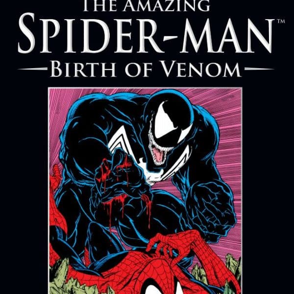 Čudesni Spajdermen: Rođenje Venoma (Hachette izdanje) za 300 kinti