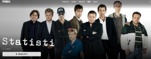 Extras aka Statisti (2005-2007)