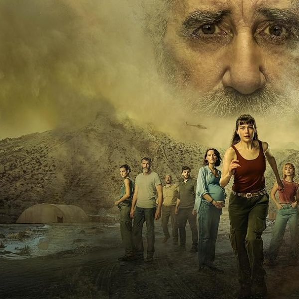 The Head aka Glava (2024) treća sezona