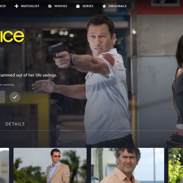 Burn Notice (2007-2013)