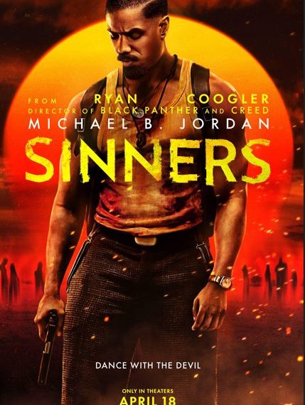 Sinners aka Grešnici (2025)