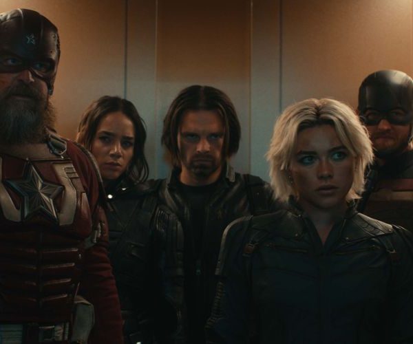 Thunderbolts* aka Gromovnici* (2025)