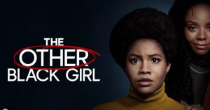 The Other Black Girl (2023)