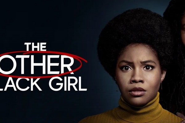 The Other Black Girl (2023)