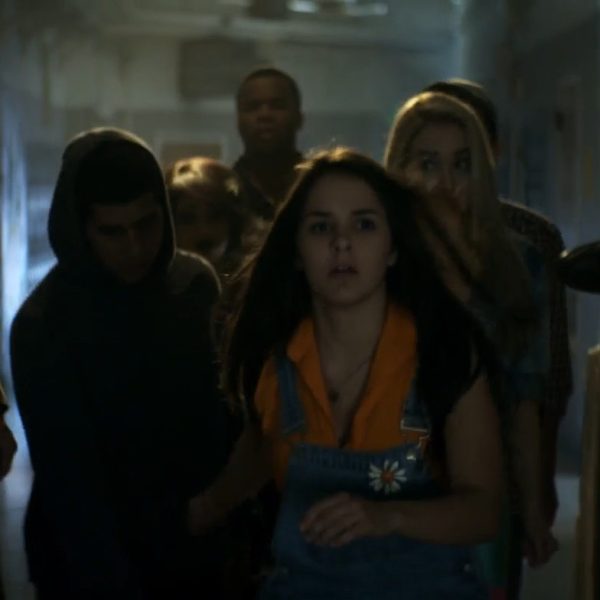Detention (2011)