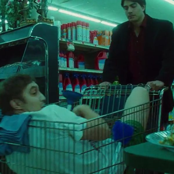 Dylan Dog: Dead of Night (2011)