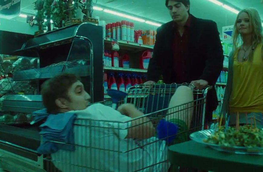 Dylan Dog: Dead of Night (2011)
